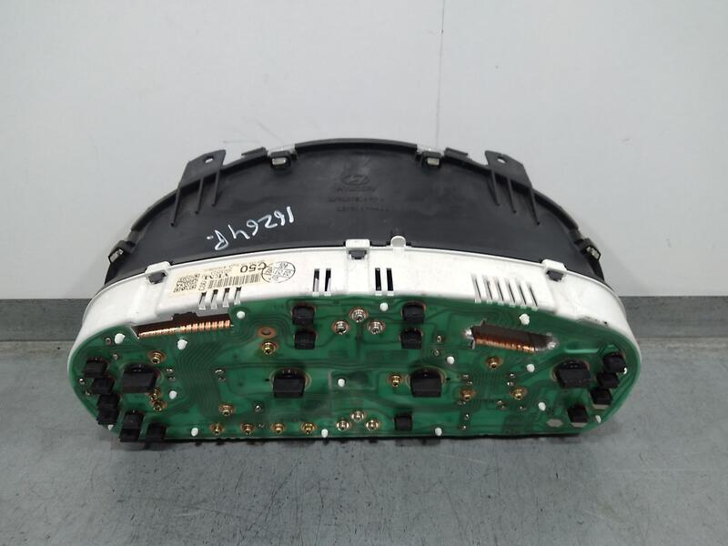Cuadro Instrumentos para Hyundai Getz (Tb)