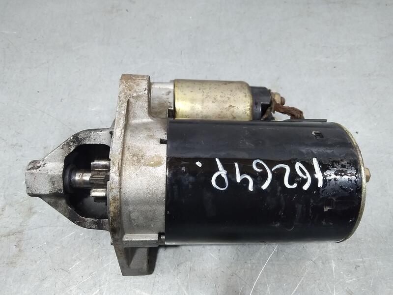 Motor Arranque para Hyundai Getz (Tb)