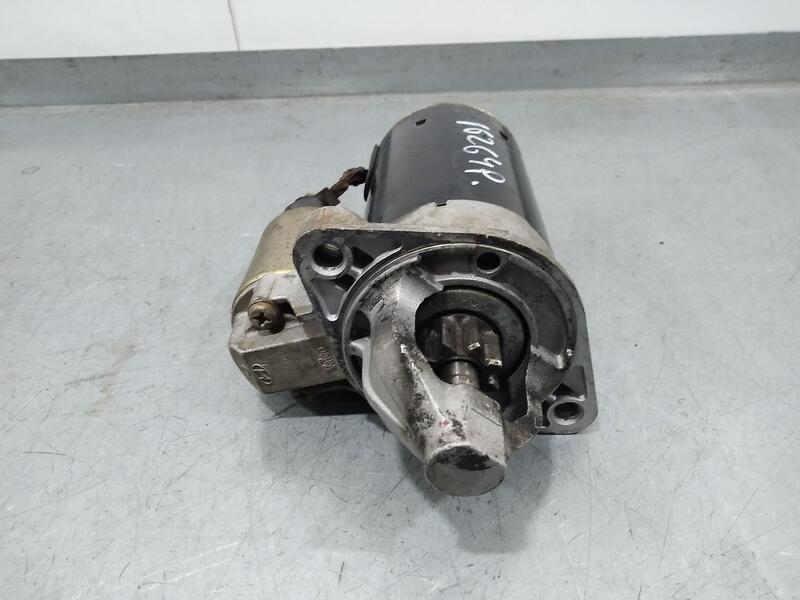 Motor Arranque para Hyundai Getz (Tb)