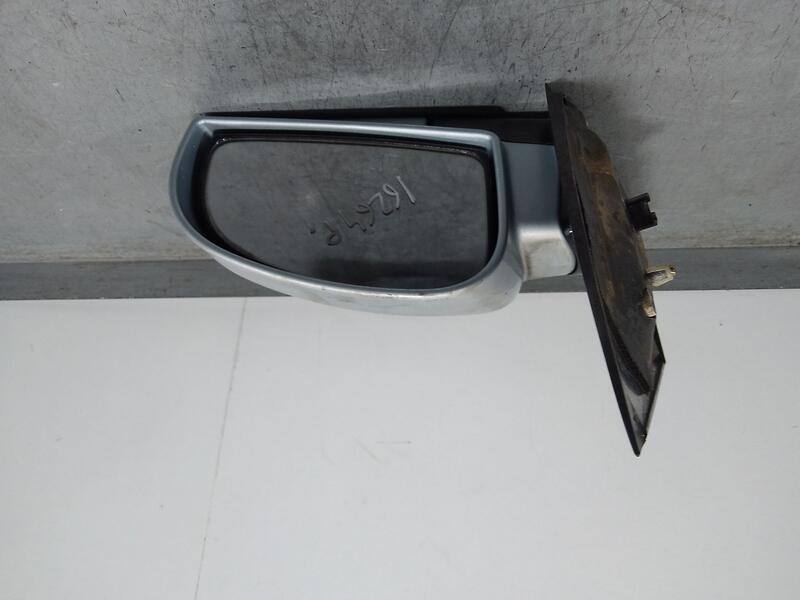Retrovisor Derecho para Hyundai Getz (Tb)