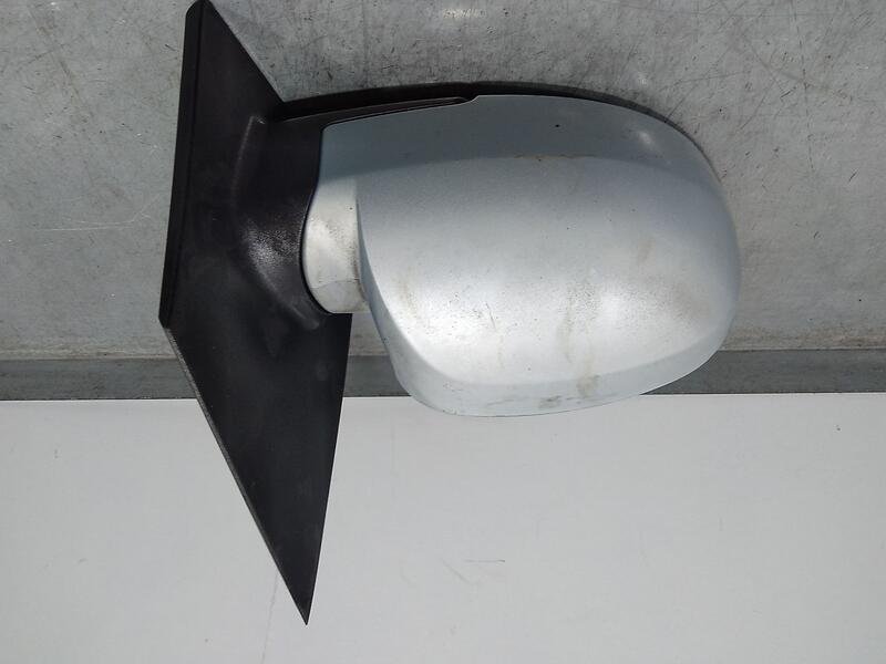 Retrovisor Derecho para Hyundai Getz (Tb)