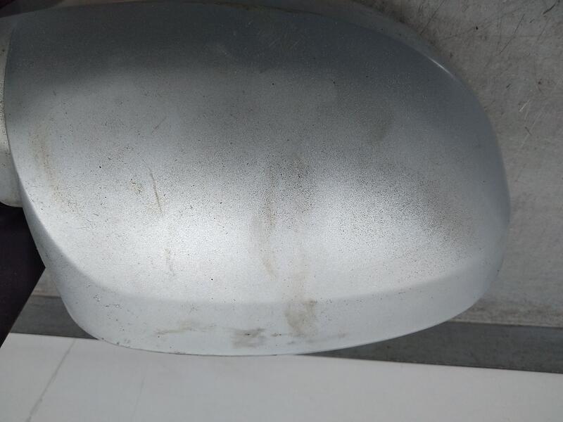 Retrovisor Derecho para Hyundai Getz (Tb)