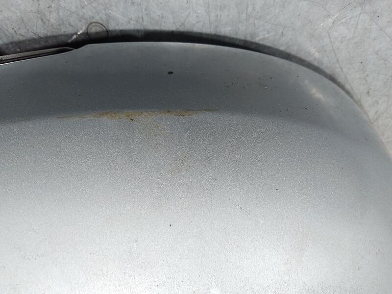 Retrovisor Derecho para Hyundai Getz (Tb)