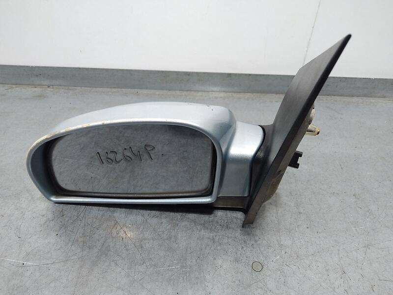 Retrovisor Izquierdo para Hyundai Getz (Tb)
