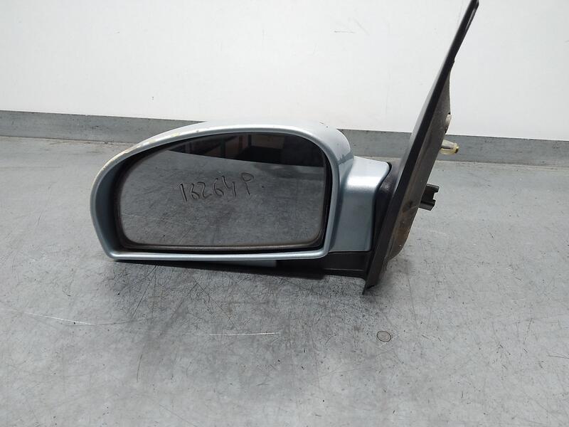 Retrovisor Izquierdo para Hyundai Getz (Tb)