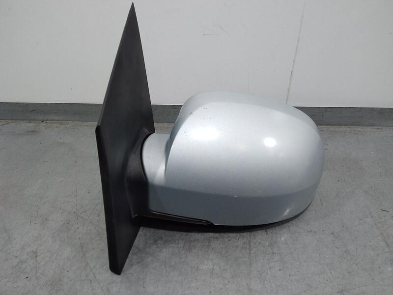 Retrovisor Izquierdo para Hyundai Getz (Tb)