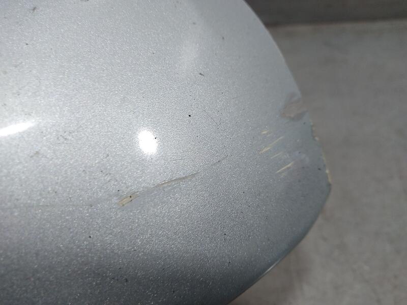 Retrovisor Izquierdo para Hyundai Getz (Tb)