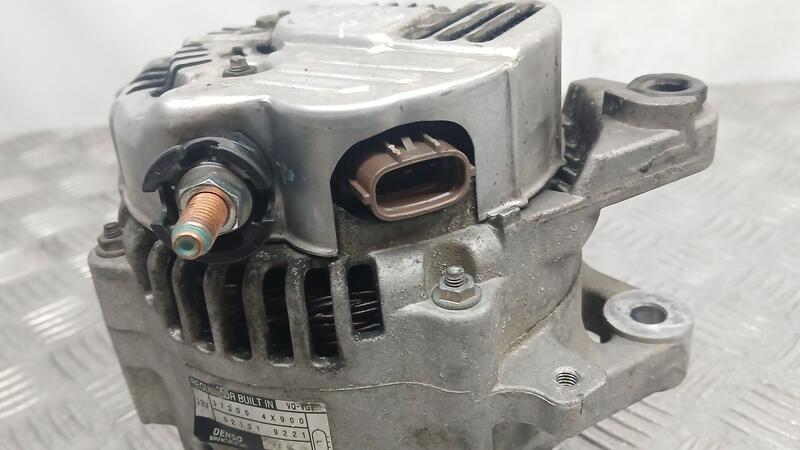 Alternador para Kia Carnival