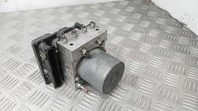 Abs para Toyota Avensis (T27)
