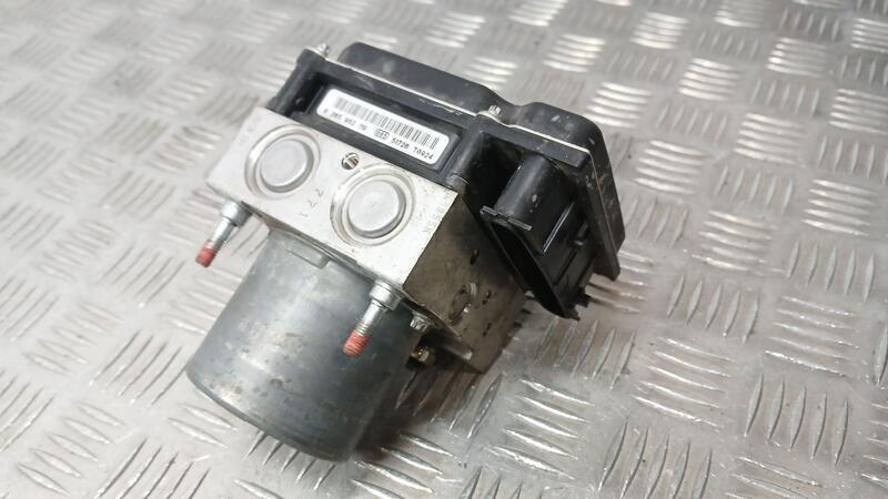 Abs para Toyota Avensis (T27)