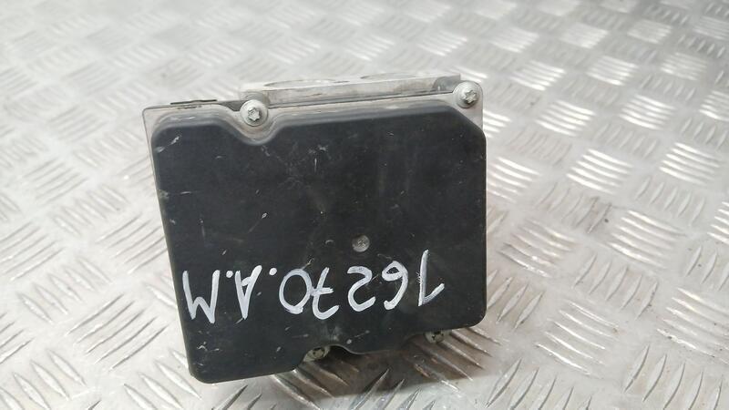 Abs para Toyota Avensis (T27)