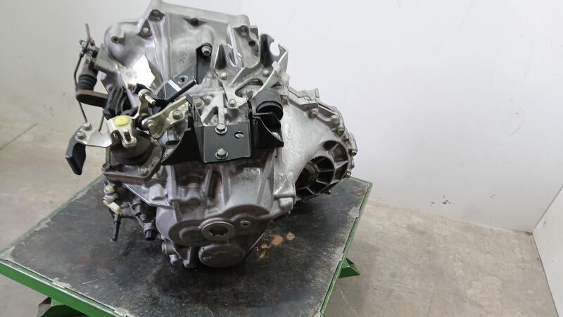 Caja Cambios para Toyota Avensis (T27)