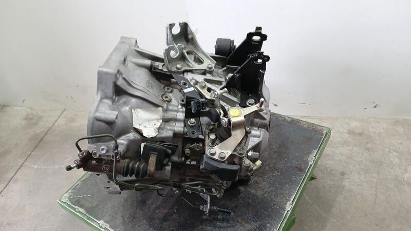 Caja Cambios para Toyota Avensis (T27)