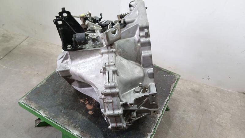 Caja Cambios para Toyota Avensis (T27)