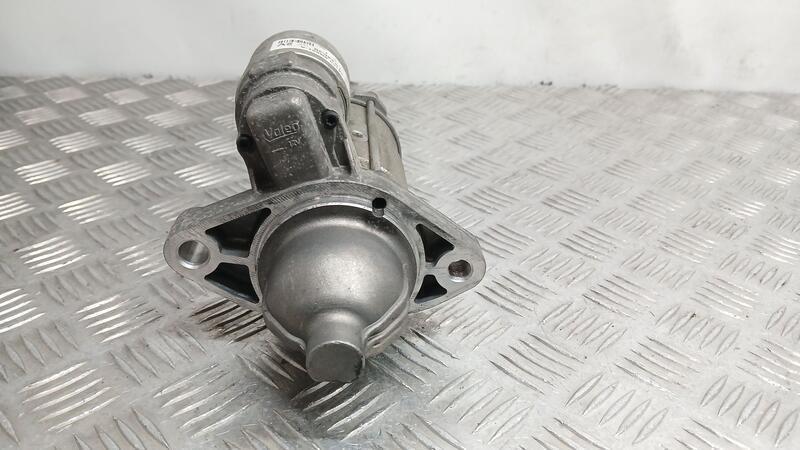 Motor Arranque para Toyota Avensis (T27)