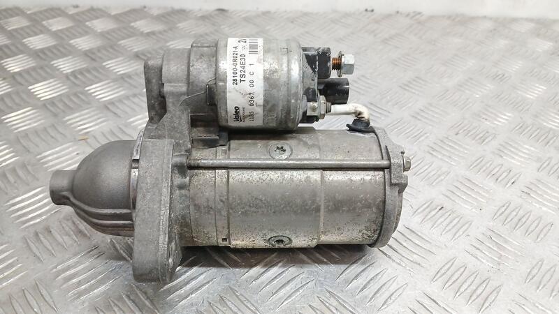 Motor Arranque para Toyota Avensis (T27)