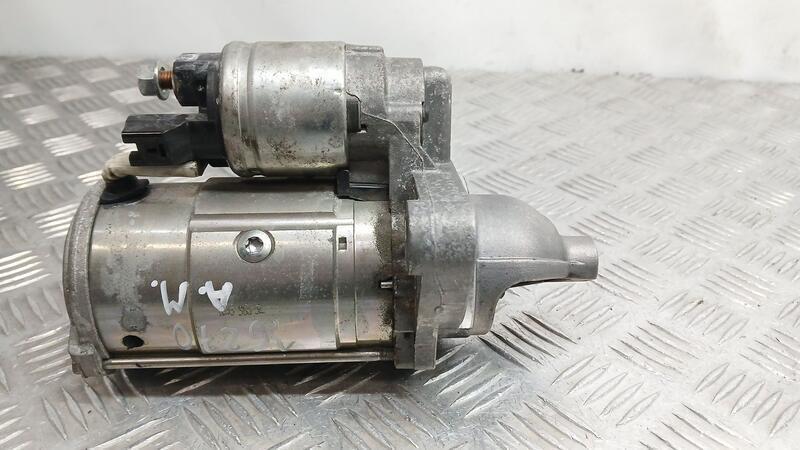 Motor Arranque para Toyota Avensis (T27)