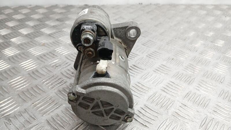 Motor Arranque para Toyota Avensis (T27)