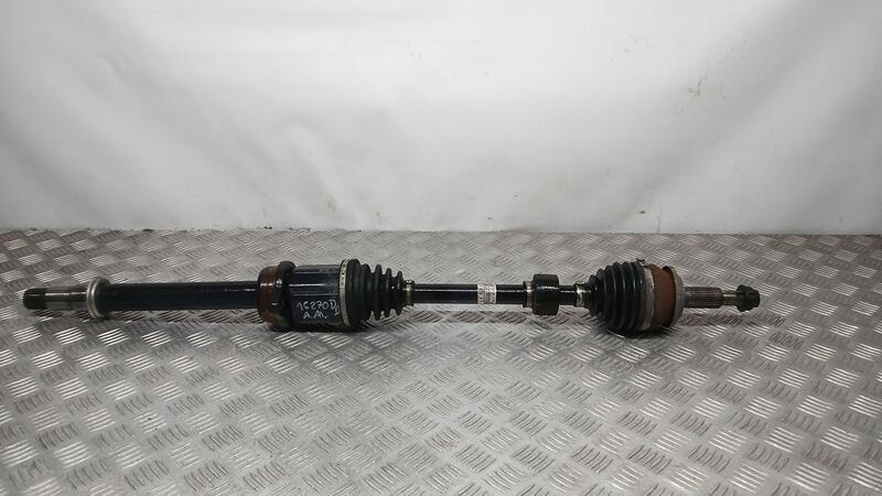 Transmision Delantera Derecha para Toyota Avensis (T27)