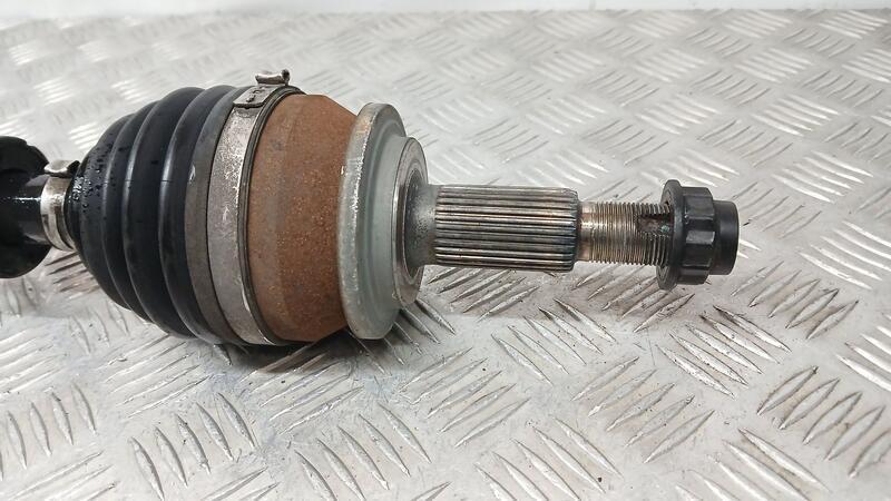 Transmision Delantera Derecha para Toyota Avensis (T27)