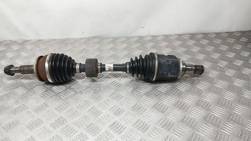 Transmision Delantera Izquierda para Toyota Avensis (T27)