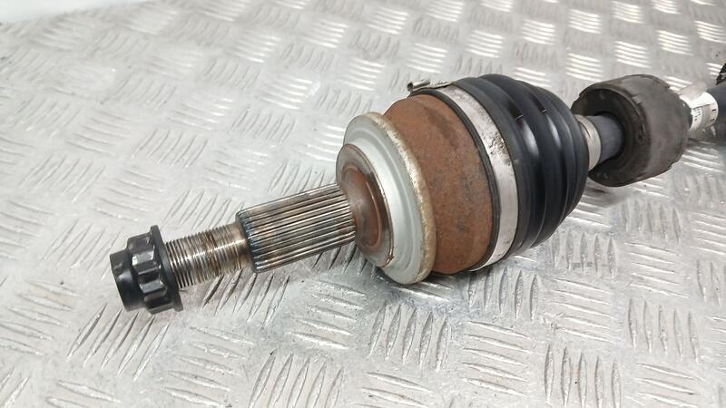 Transmision Delantera Izquierda para Toyota Avensis (T27)