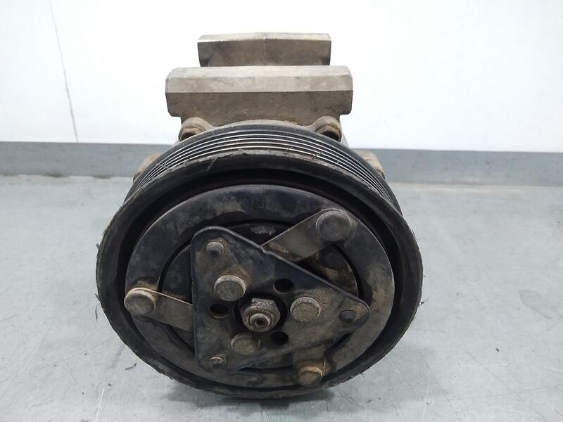Compresor Aire Acondicionado para Renault Kangoo (F/Kc0)