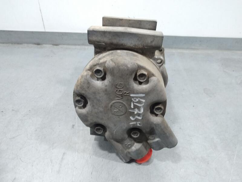 Compresor Aire Acondicionado para Renault Kangoo (F/Kc0)