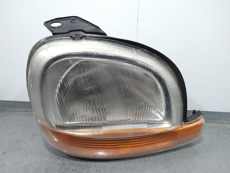 Faro Derecho para Renault Kangoo (F/Kc0)