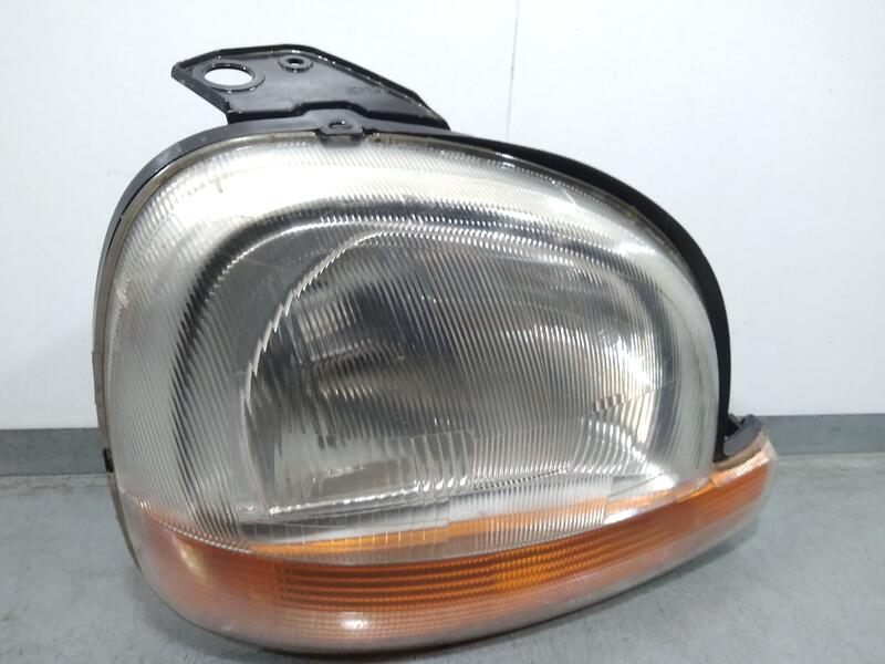 Faro Derecho para Renault Kangoo (F/Kc0)