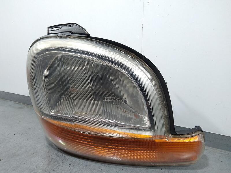 Faro Derecho para Renault Kangoo (F/Kc0)