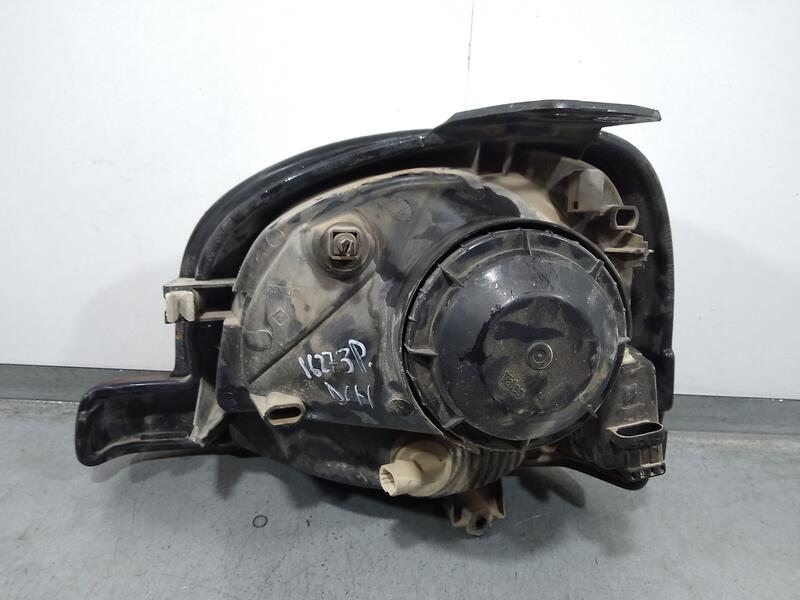 Faro Derecho para Renault Kangoo (F/Kc0)