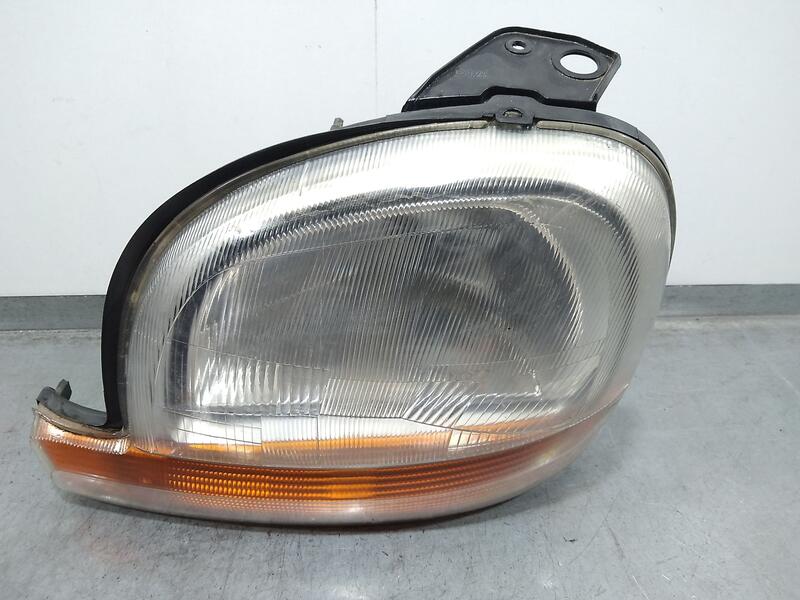 Faro Izquierdo para Renault Kangoo (F/Kc0)