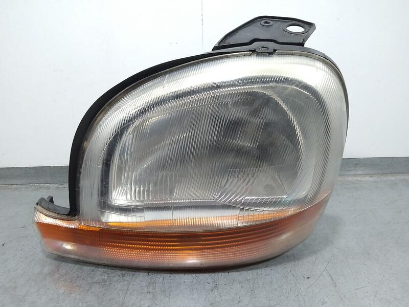 Faro Izquierdo para Renault Kangoo (F/Kc0)