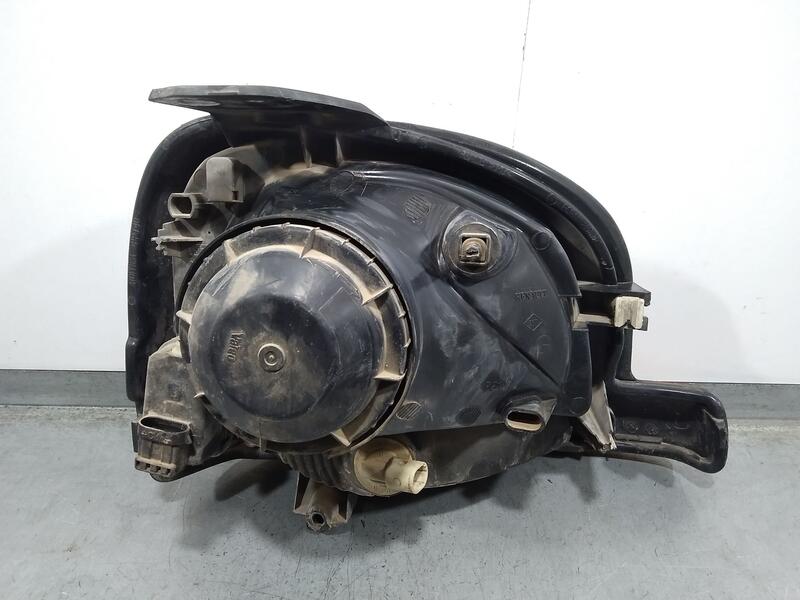 Faro Izquierdo para Renault Kangoo (F/Kc0)