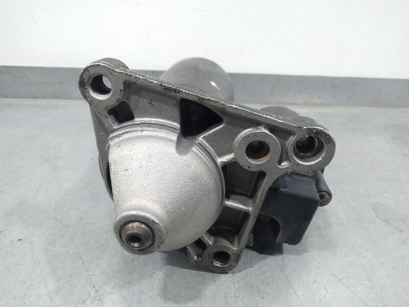 Motor Arranque para Renault Kangoo (F/Kc0)