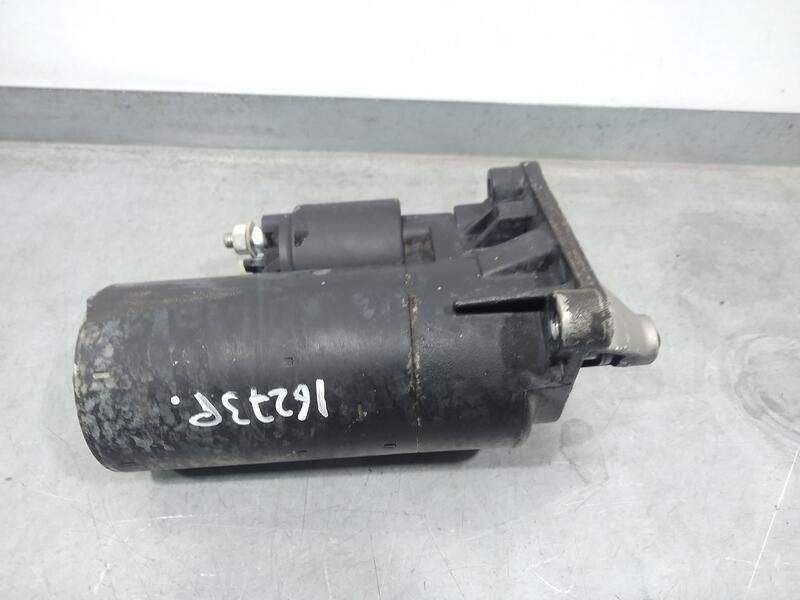 Motor Arranque para Renault Kangoo (F/Kc0)