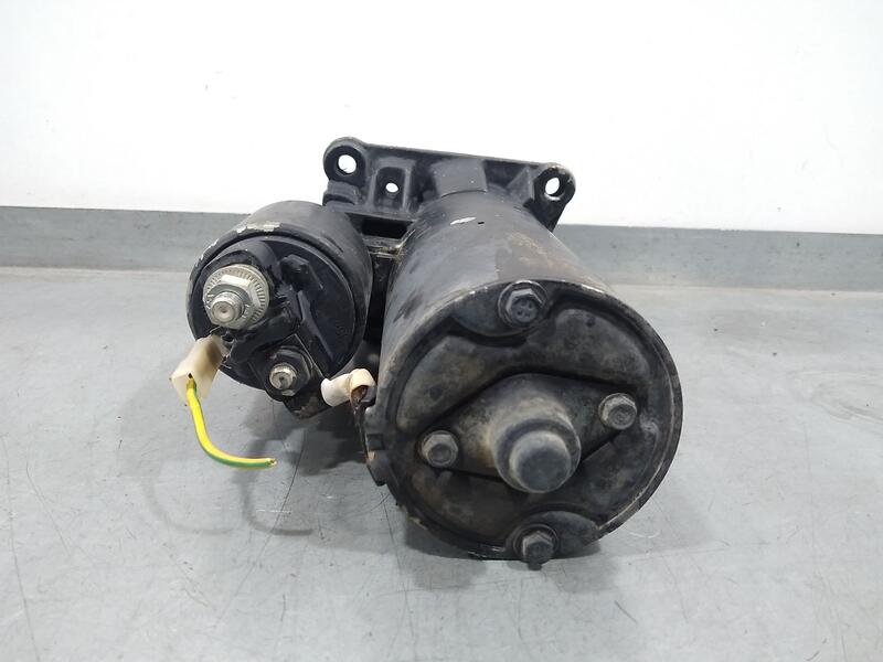 Motor Arranque para Renault Kangoo (F/Kc0)
