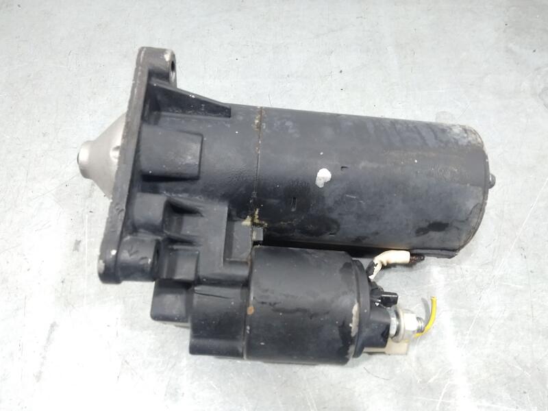 Motor Arranque para Renault Kangoo (F/Kc0)