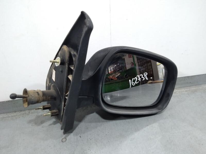 Retrovisor Derecho para Renault Kangoo (F/Kc0)