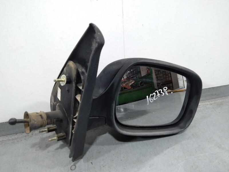 Retrovisor Derecho para Renault Kangoo (F/Kc0)