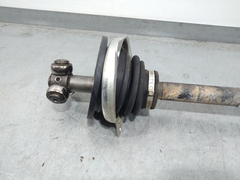 Transmision Delantera Izquierda para Renault Kangoo (F/Kc0)