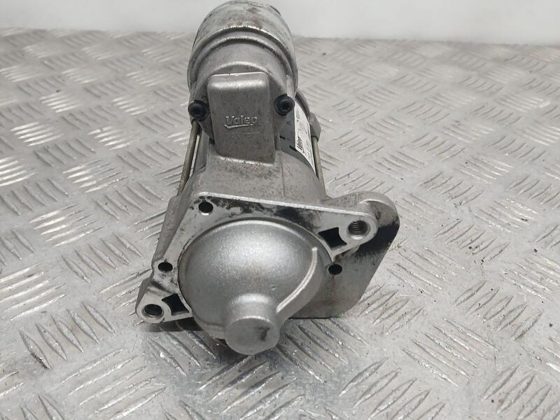 Motor Arranque para Renault Captur