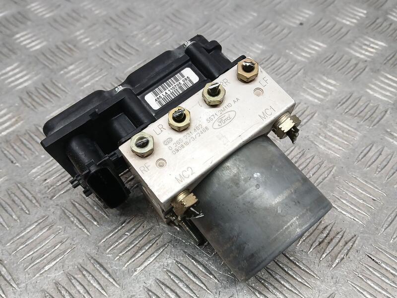 Abs para Ford Mondeo Berlina (Ge)
