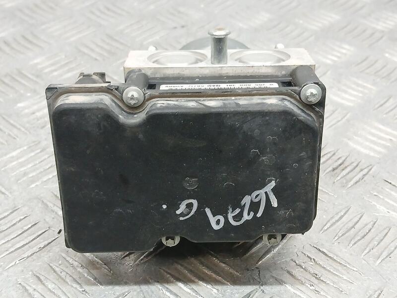 Abs para Ford Mondeo Berlina (Ge)