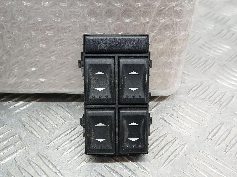 Mando Elevalunas Delantero Izquierdo para Ford Mondeo Berlina (Ge)