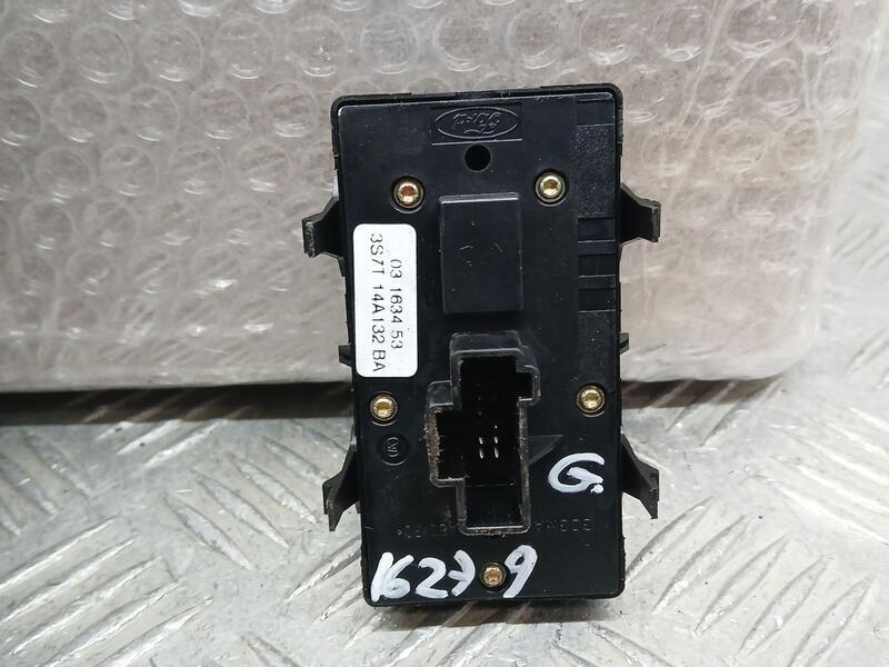 Mando Elevalunas Delantero Izquierdo para Ford Mondeo Berlina (Ge)