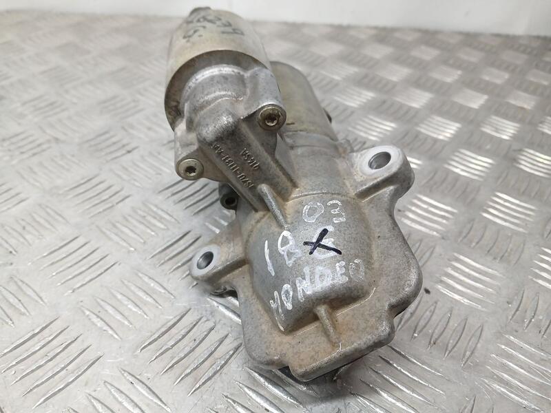 Motor Arranque para Ford Mondeo Berlina (Ge)