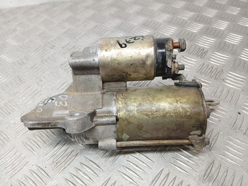 Motor Arranque para Ford Mondeo Berlina (Ge)