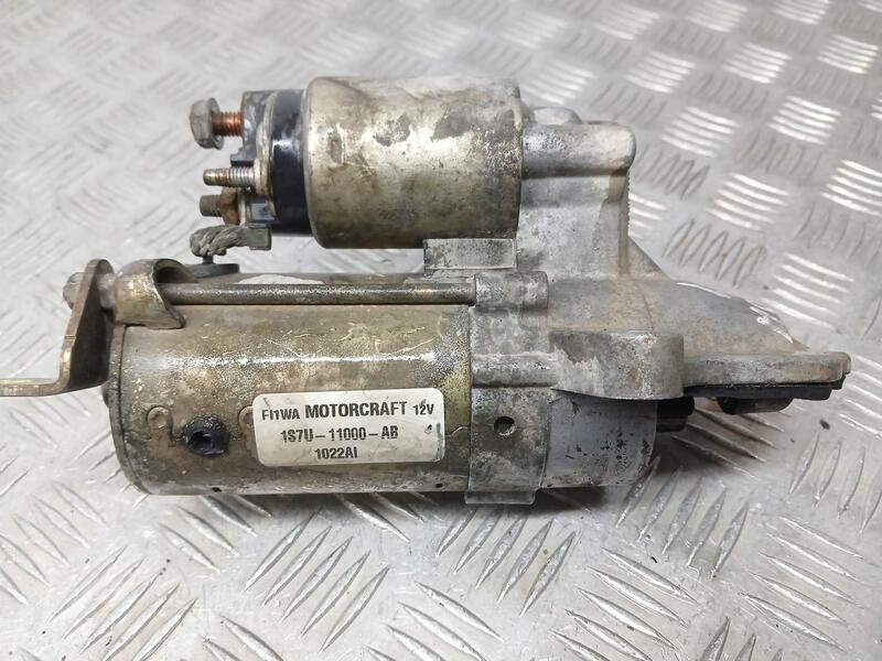 Motor Arranque para Ford Mondeo Berlina (Ge)
